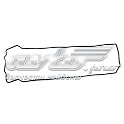 Купити 81701161 Volvo Прокладка клапанної кришки