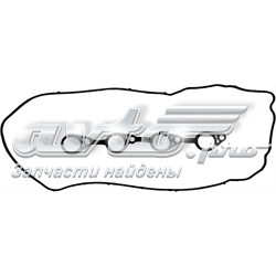 Прокладка клапанної кришки двигуна, комплект Victor Reinz 155406401 ціна, від 15.20 USD