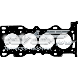 Прокладка головки блока циліндрів (ГБЦ) Ford 5194031