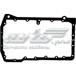 Прокладка піддону картера двигуна 713929800 Victor Reinz