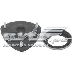 Кріплення переднього амортизатора на Hyundai Accent III MC