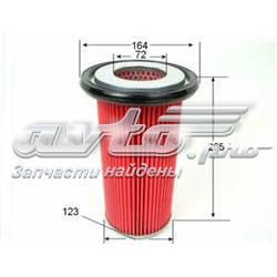 Елемент повітряного фільтра Renault Koleos позашляховик (HY0) (2008 - 2026) ціна, від 10.10 USD