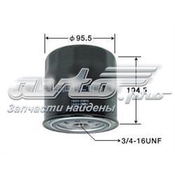 C103 Vic Фільтр масла