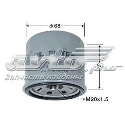 Купити C901 Vic Фільтр очищення масла відцентровий