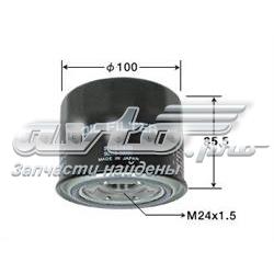 C112 Vic Фільтр масла