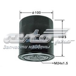 Масляний фільтр двигуна Vic C115 ціна, від 9.69 USD