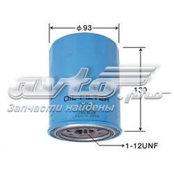 C226 Vic Фільтр масла