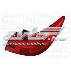 Купити LLG061 Magneti Marelli Задня права фара