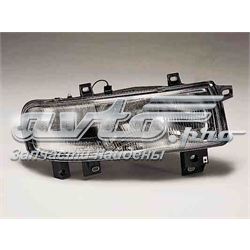 LPD662 Magneti Marelli Фари