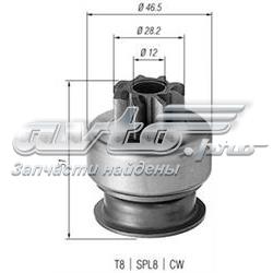 Бендикс стартера AMB0176 Magneti Marelli