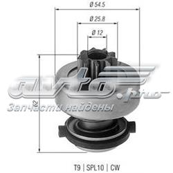 AMB0192 Magneti Marelli Привід стартера бендикс
