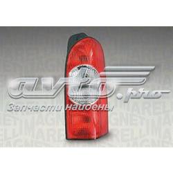 Купити LLE541 Magneti Marelli Задня права фара
