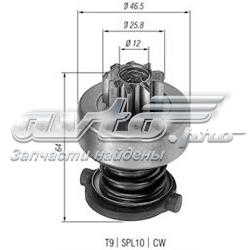 Бендикс стартера AMB0122 Magneti Marelli