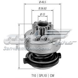 AMB0149 Magneti Marelli Привід стартера бендикс
