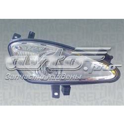 Туманка ліва Polcar 503129U ціна, від 47.79 USD