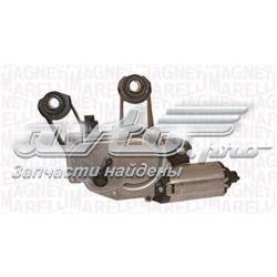 Купити 064342008010 Magneti Marelli Двигун склоочисника заднього скла