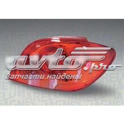 Лівий стоп 571187E Polcar