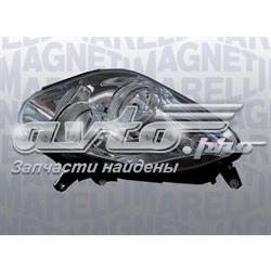 Фара права LPN131 Magneti Marelli