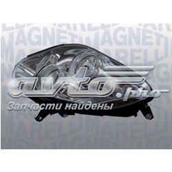 1216704 Opel Фари