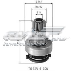 Бендикс стартера AMB0308 Magneti Marelli