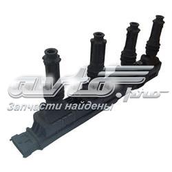 BAEQ065 Magneti Marelli Котушка запалювання