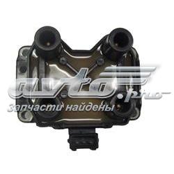 BAEQ066 Magneti Marelli Котушка запалювання
