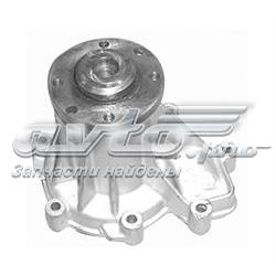 WPQ0669 Magneti Marelli Насос охолодження