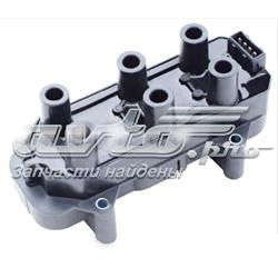 Котушка запалювання Magneti Marelli BAEQ076 ціна, від 57.87 USD