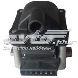 Котушка запалювання BAEQ077 Magneti Marelli