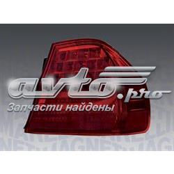 63217154154 BMW Задній правий зовнішній ліхтар