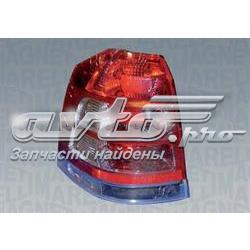 Ліхтар задній правий LLF991 Magneti Marelli