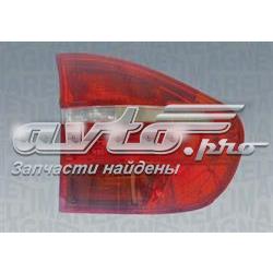 LLG022 Magneti Marelli Задній лівий зовнішній ліхтар