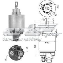 AME0343 Magneti Marelli Тягове реле стартера