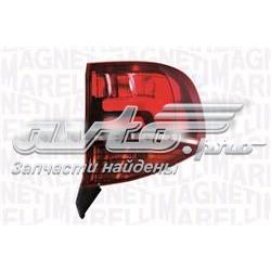 Ліхтар задній правий, зовнішній 710815040016 Magneti Marelli