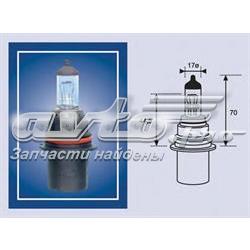 Лампочка галогенна HB112 Magneti Marelli