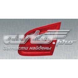  Задня права фара Skoda SuperB 2