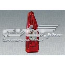 LLG392 Magneti Marelli Задня ліва фара