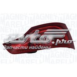 Ліхтар задній лівий Magneti Marelli LLH182 ціна, від 285.23 USD