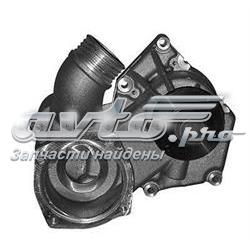 WPQ0054 Magneti Marelli Насос охолодження