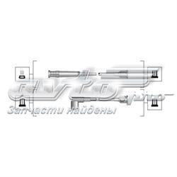 Дроти запалювання Magneti Marelli MSQ0095 ціна, від 40.50 USD