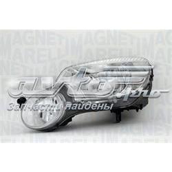 Купити Фара права Skoda Yeti  5L