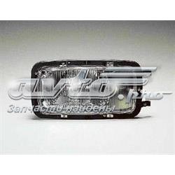 Скло правого ліхтаря Mercedes A0028260790