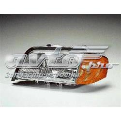 Купити A2028201161 Mercedes Фари
