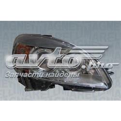 Фара ліва передня Mercedes A204820296128