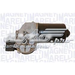 Двигун склоочисника лобового скла (трапеції) 064046206010 Magneti Marelli