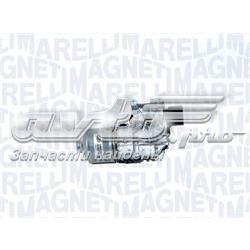 Двигун склоочисника лобового скла (трапеції) 064053012010 Magneti Marelli