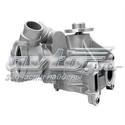WPQ0649 Magneti Marelli Насос охолодження