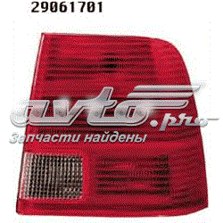 62386 Magneti Marelli Задня ліва фара