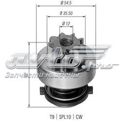 AMB0282 Magneti Marelli Привід стартера бендикс