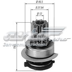 AMB0291 Magneti Marelli Привід стартера бендикс